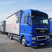 40 to - Klasse, Gliederzug 40 to - Klasse, Gliederzug
